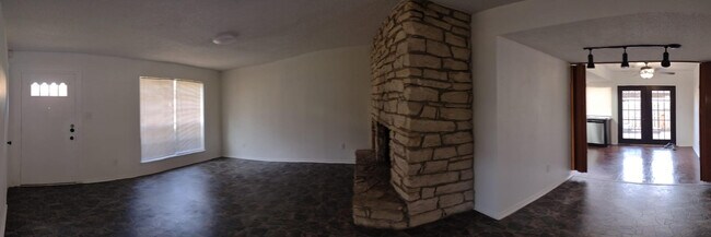 Living Room - 6432 Bankside Dr