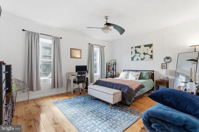 Building Photo - 2403 Fairmount Ave