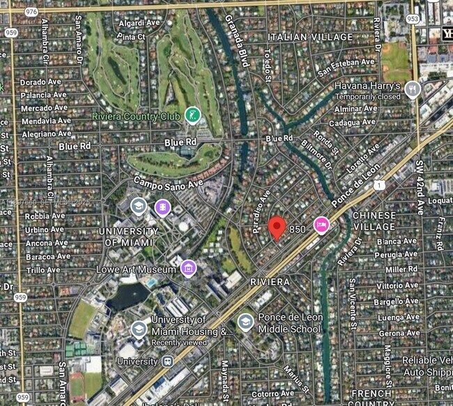 Building Photo - 856 Benevento Ave