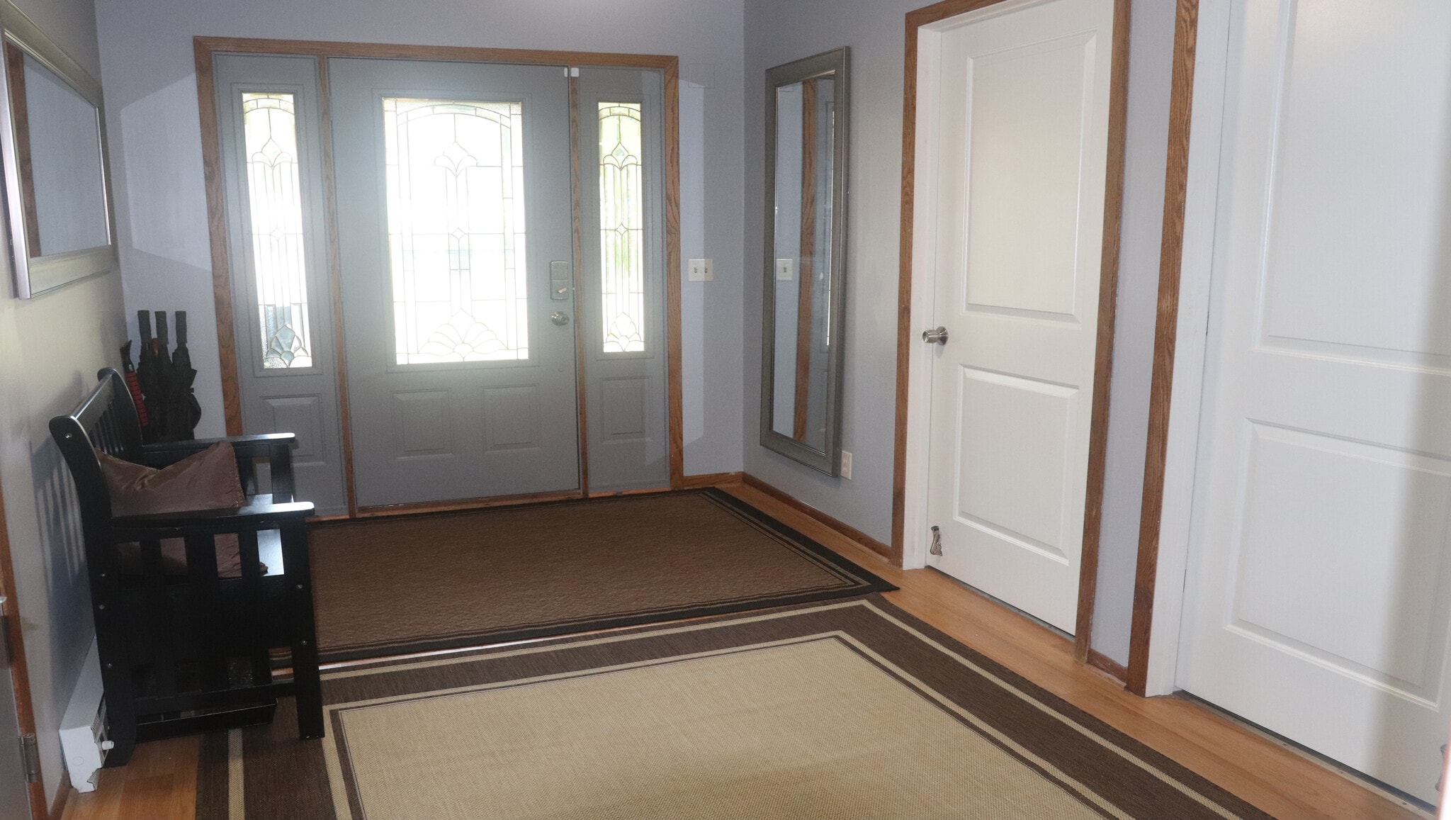 Front Foyer - 6380 7th St NE