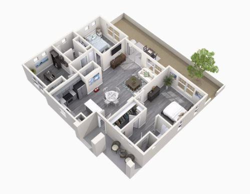 Building Photo - 1108 Streamfield Dr
