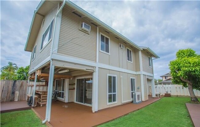 Building Photo - Single Family Home available in Ewa Gentry...