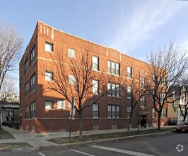Building Photo - 3401 N Seminary Ave