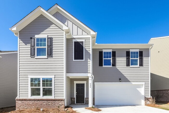 Building Photo - 536 Knightsbridge Ln