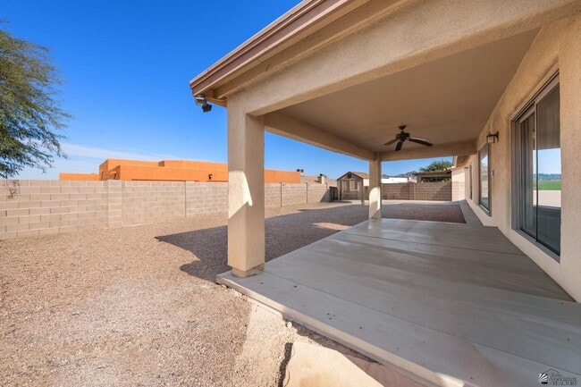 Building Photo - 11756 E Omega Ln