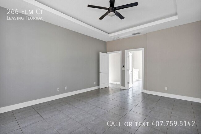 Building Photo - 266 Elm Ct