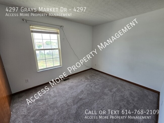 Building Photo - 4297 Grays Market Dr