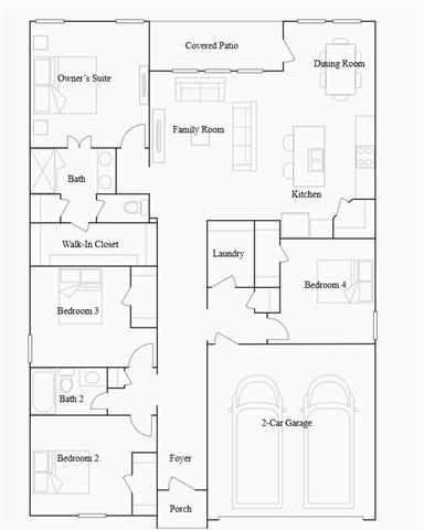 Building Photo - 3712 Milkweed Rd