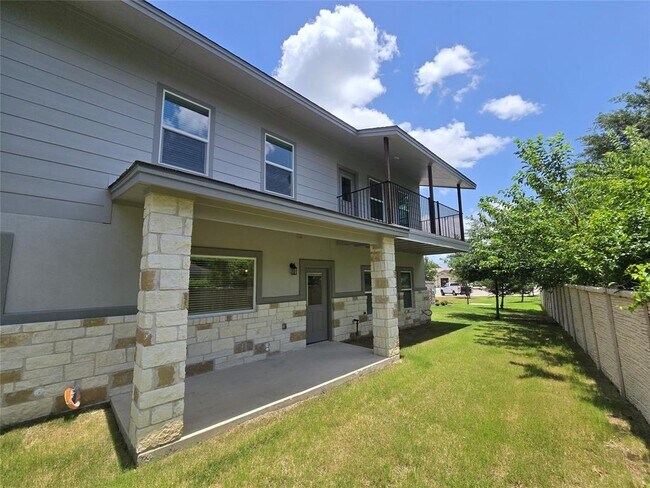 Building Photo - 2105 Tiger Trail