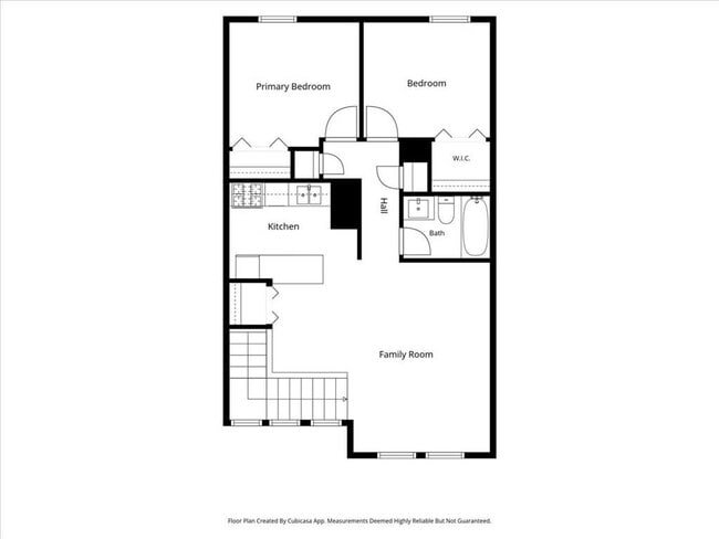 Building Photo - 1205 Natchez Trce SW