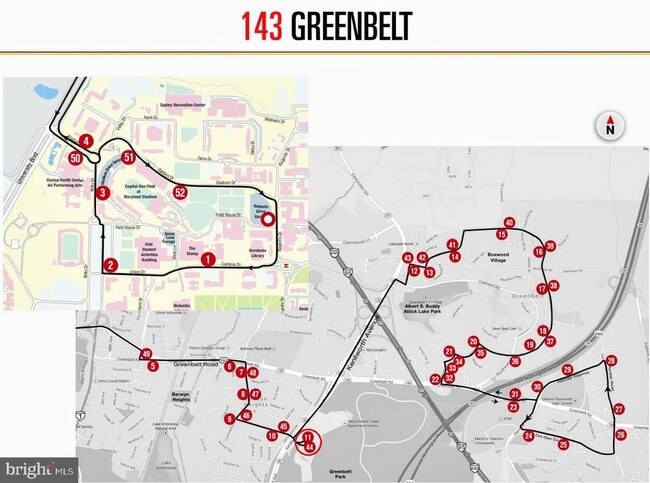 Building Photo - 6214 Westchester Park Dr