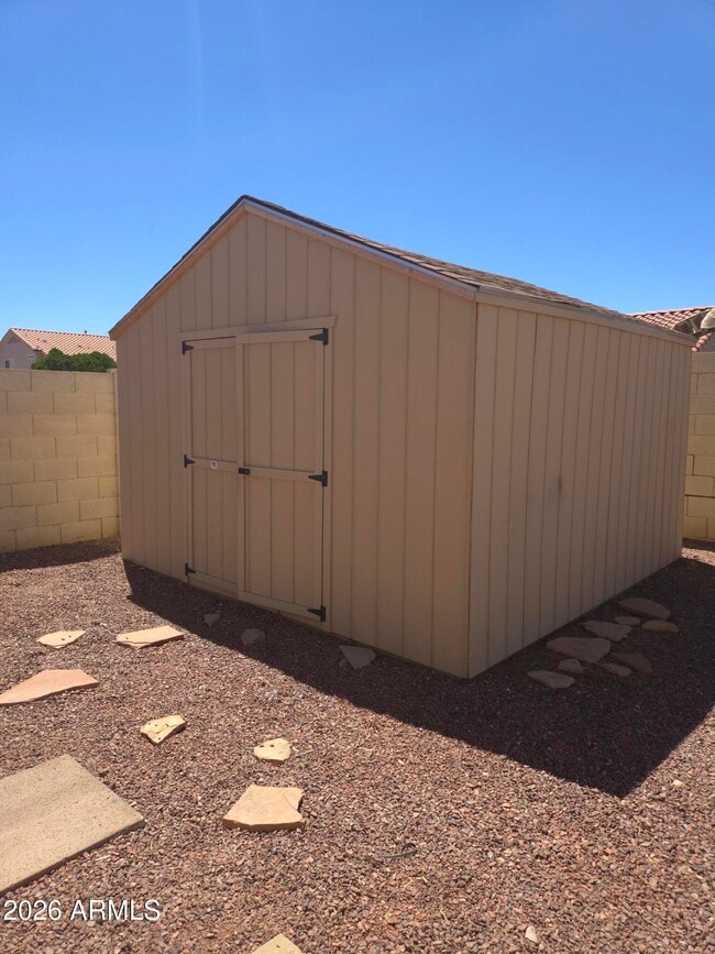 Building Photo - 9205 W Villa Rita Dr