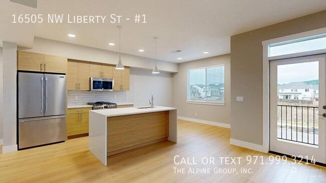 Building Photo - 16505 NW Liberty St