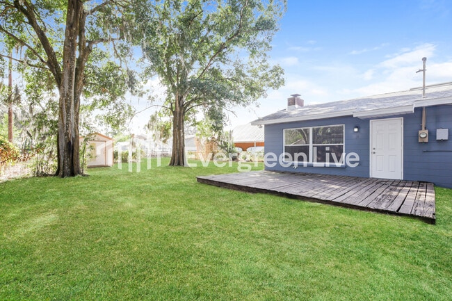 Building Photo - 2307 Freemason St