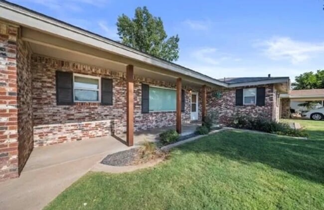 Building Photo - 508 Carrol St