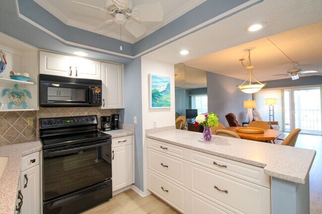 Building Photo - ** OFF-SEASONAL OR 6 MONTHS AND 1 DAY ANNU...