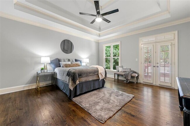 Building Photo - 4441 Langdon Walk