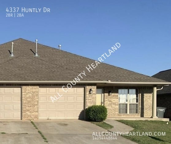 Primary Photo - 4337 Huntly Dr
