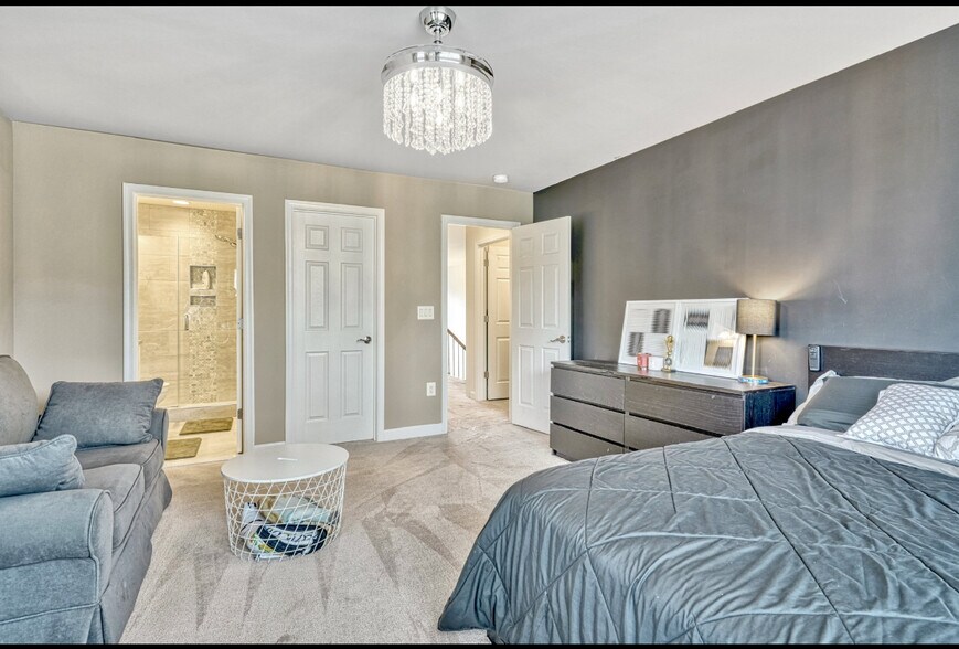 Bedroom - 15514 Compton Rd