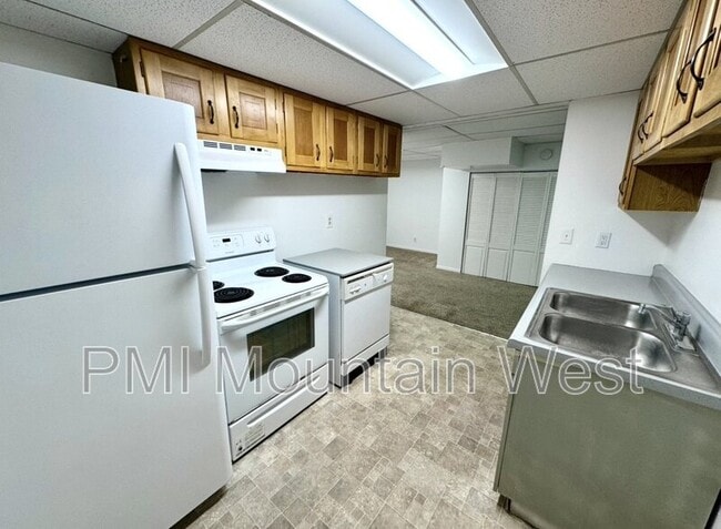 Building Photo - 532 S 1100 E