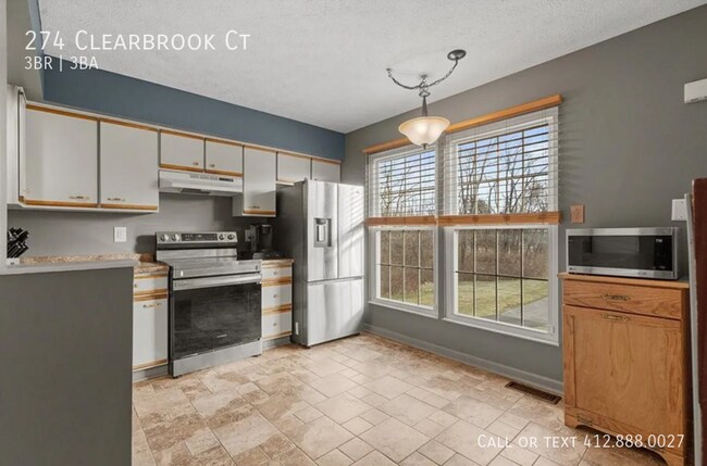Building Photo - 274 Clearbrook Ct
