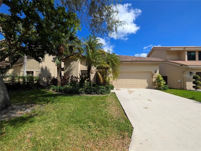 Building Photo - 10321 NW 17th Ct