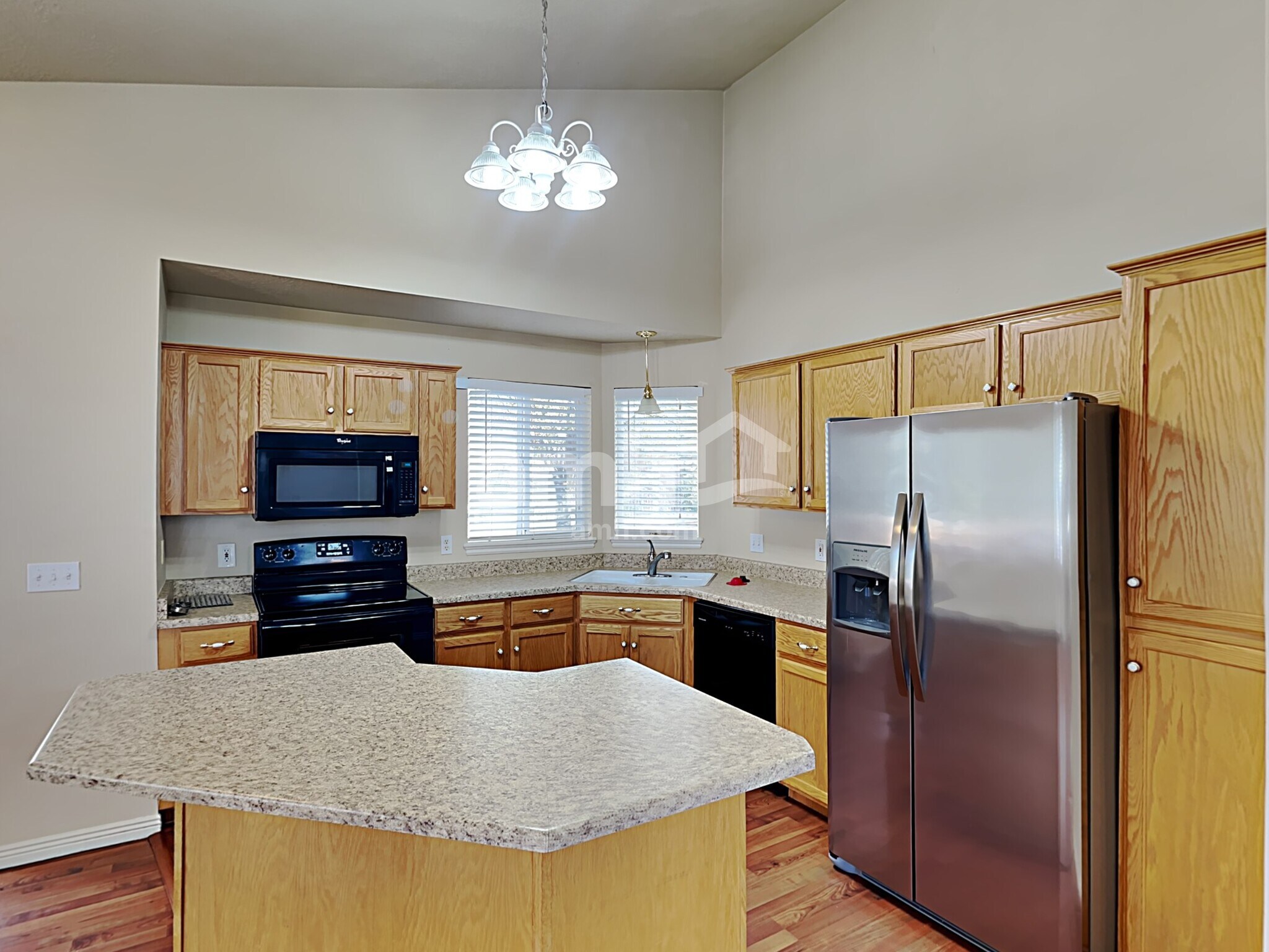 Building Photo - 3595 S Feulner Dr