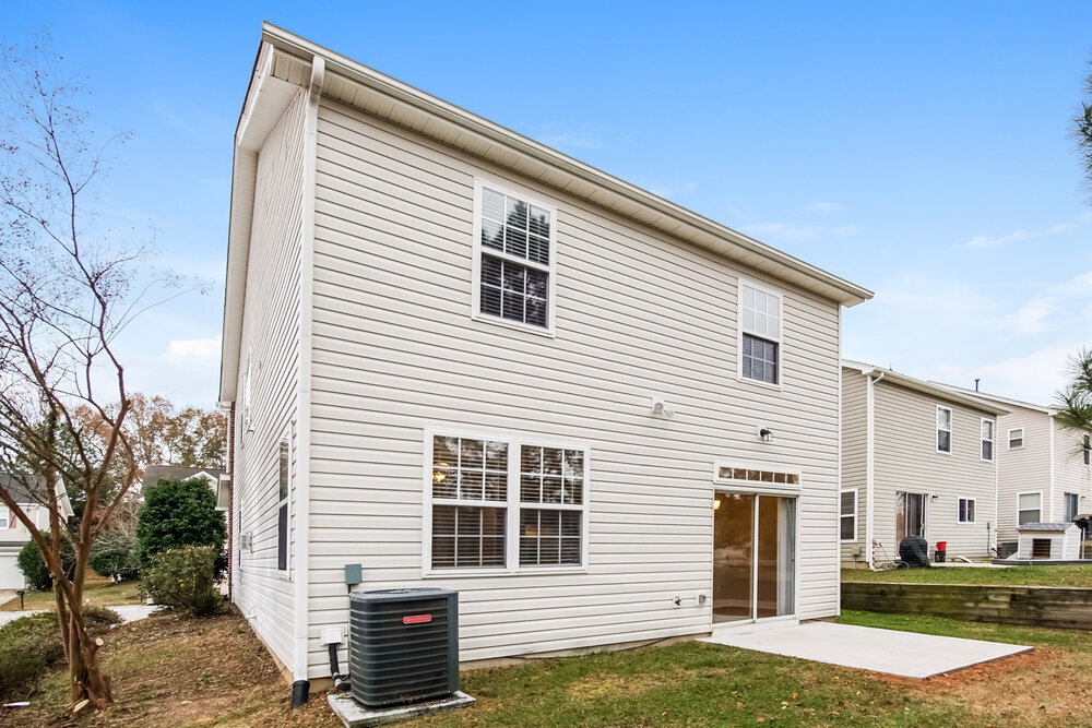 Building Photo - 3651 Marshlane Way