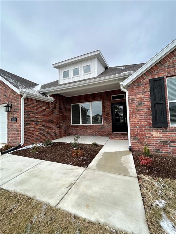 Building Photo - 1545 N Dawes St