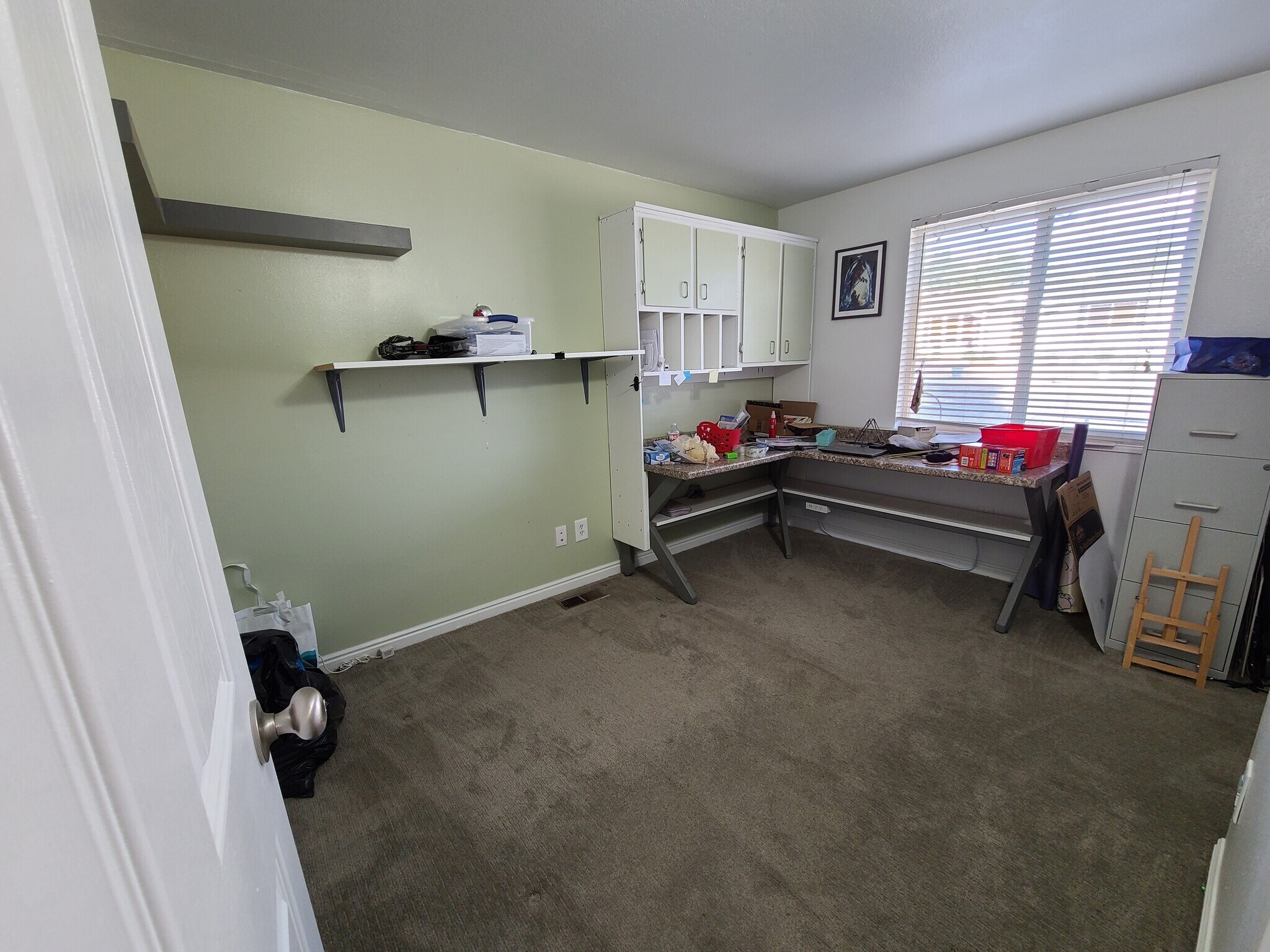 Bedroom 3 - 1353 Scenic View Ln
