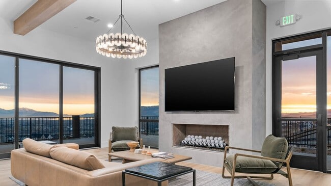 Building Photo - BRAND NEW LUXURY ROW END TOWNHOUSE W 2 CAR GARAGE