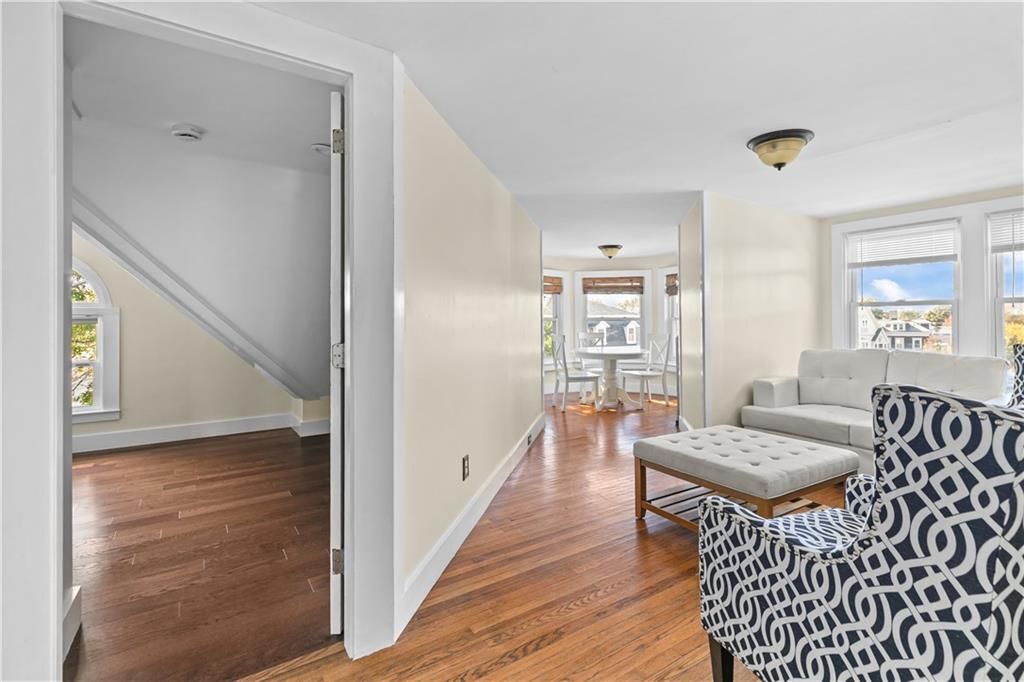 Building Photo - 18 Rhode Island Ave