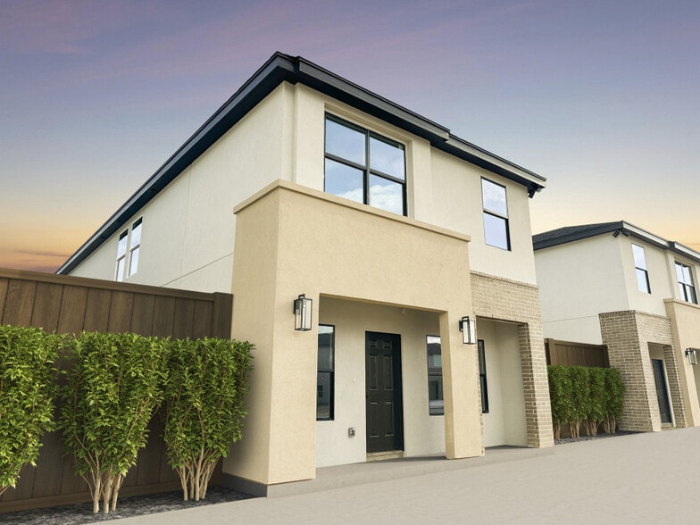 Primary Photo - 4900 Tyler Ave