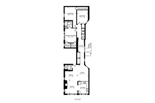 Building Photo - 5732 N Hermitage Ave