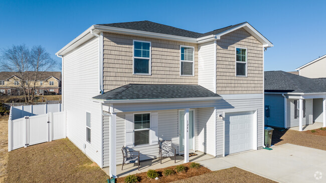 Building Photo - The Cape at Sandy Neck