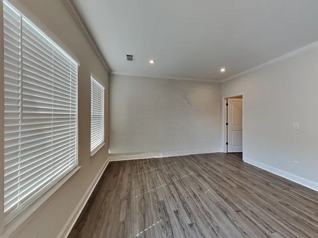 Entry Level Flex space with 1/2 bath - 2643 Creekside Dr NW