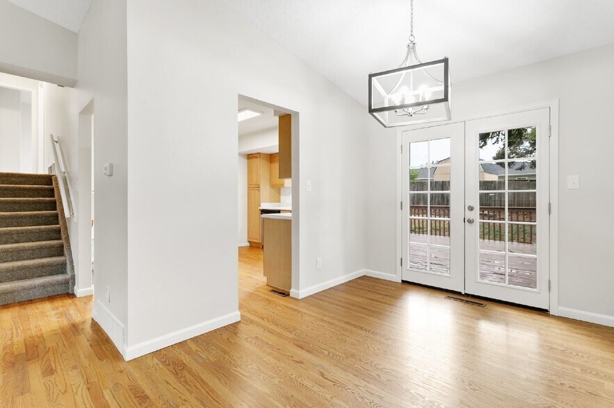 Building Photo - Renovated 4-Bedroom Home with Finished Bas...
