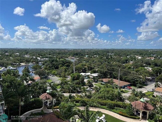 Building Photo - 610 W Las Olas Blvd