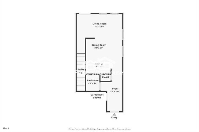 Building Photo - Brand new 3 bedroom, 2.5 bath townhome