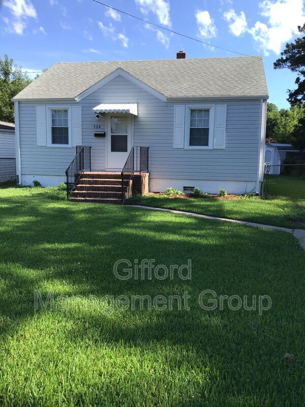 Building Photo - 320 New St