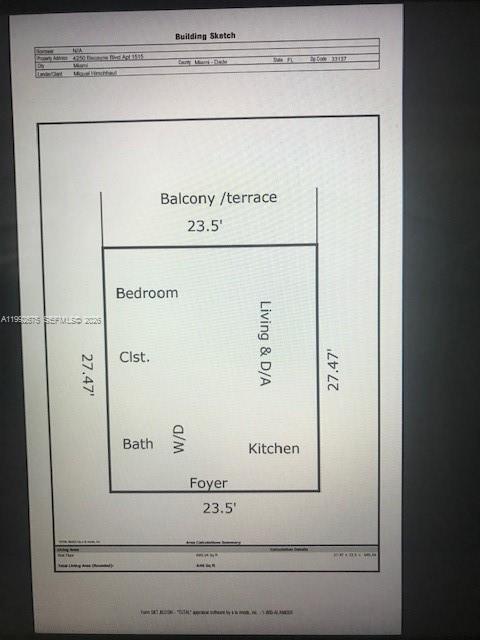 Building Photo - 4250 Biscayne Blvd