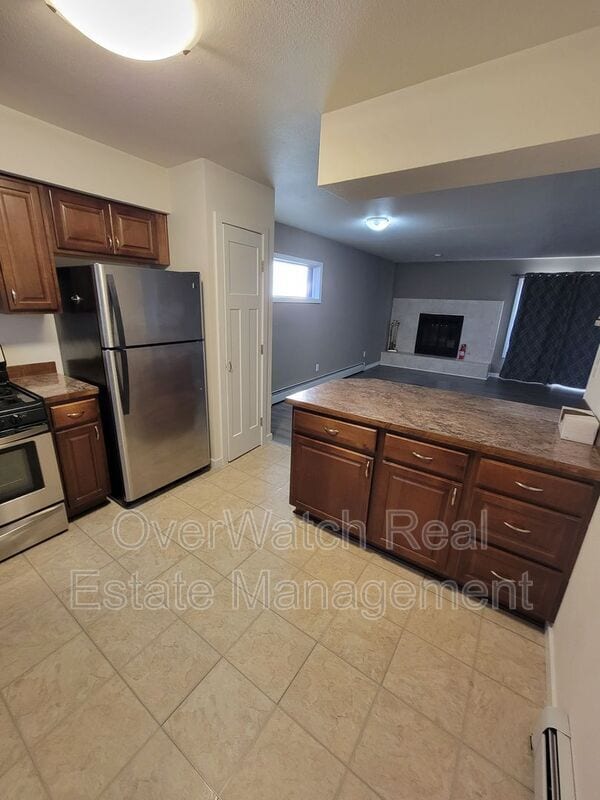 Building Photo - 3700 Carleton Ave