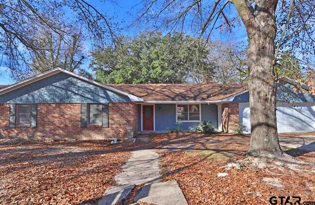 Primary Photo - 806 Neches Dr