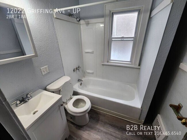 Building Photo - 12022 Griffing Ave