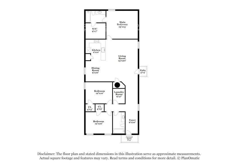 Building Photo - 4146 Southton Tarn