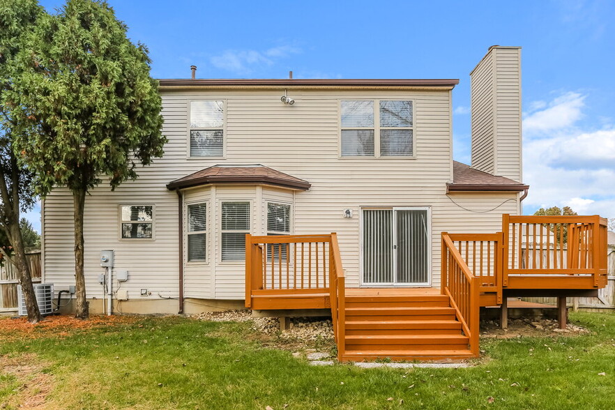 Building Photo - 8711 Firstgate Dr