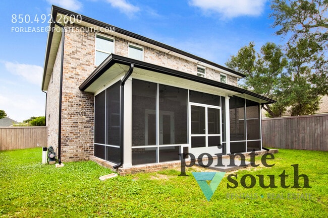 Building Photo - 4809 Fish Hawk Ct