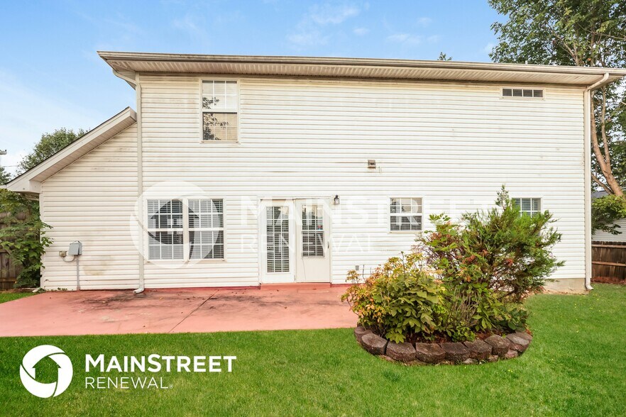 Building Photo - 1547 Waxman Dr