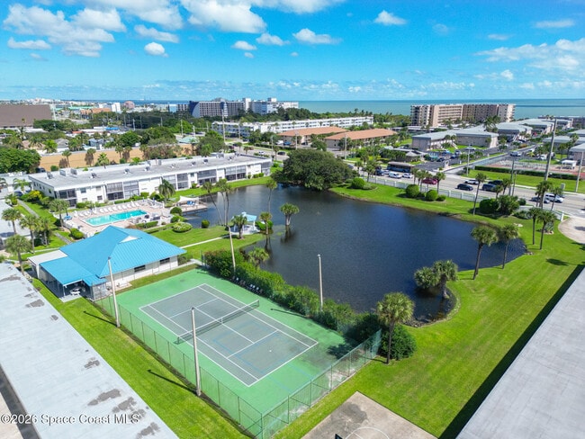 Building Photo - 3165 N Atlantic Ave