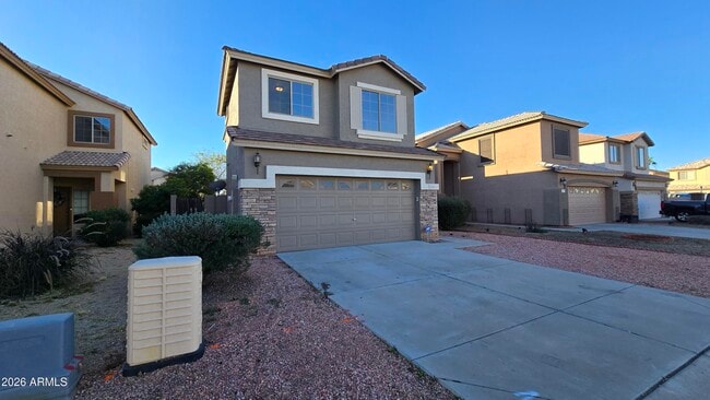 Building Photo - 11421 W Pima St